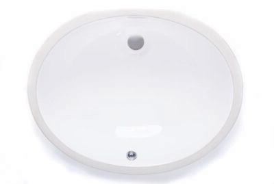 Large Oval Vanity KL-8028